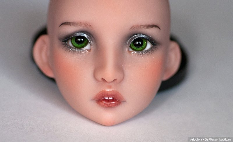 Lillycat Ninon — Куклы BJD (фото 6)