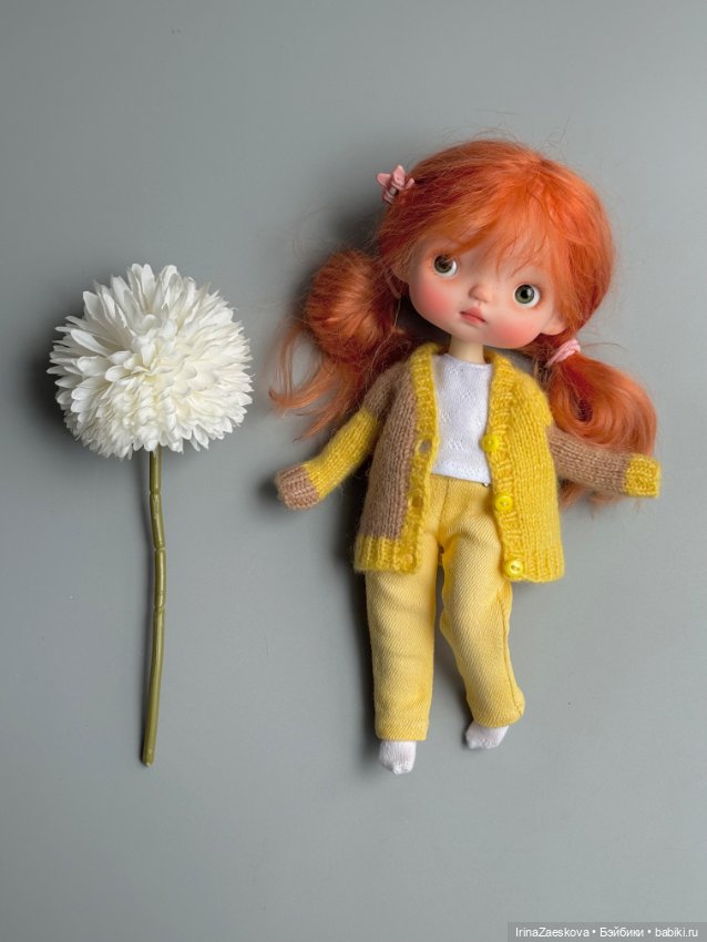 Кардиганы для Монст и подобных (фото 3)