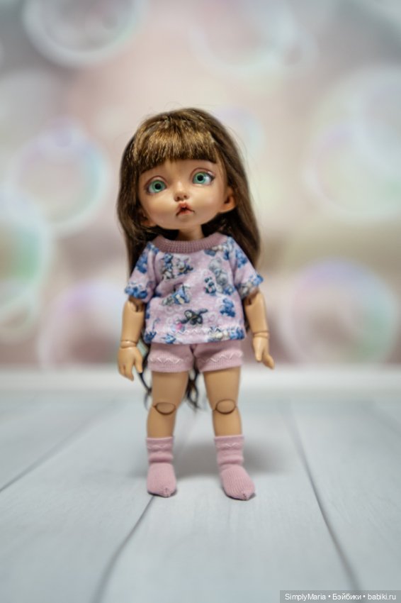 Костюмы на пукифи (Pukifee) (фото 8)