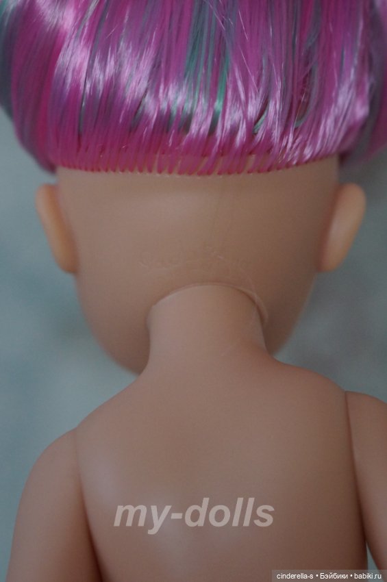 Лили#18 Paola Reina — Игровые куклы (фото 7)