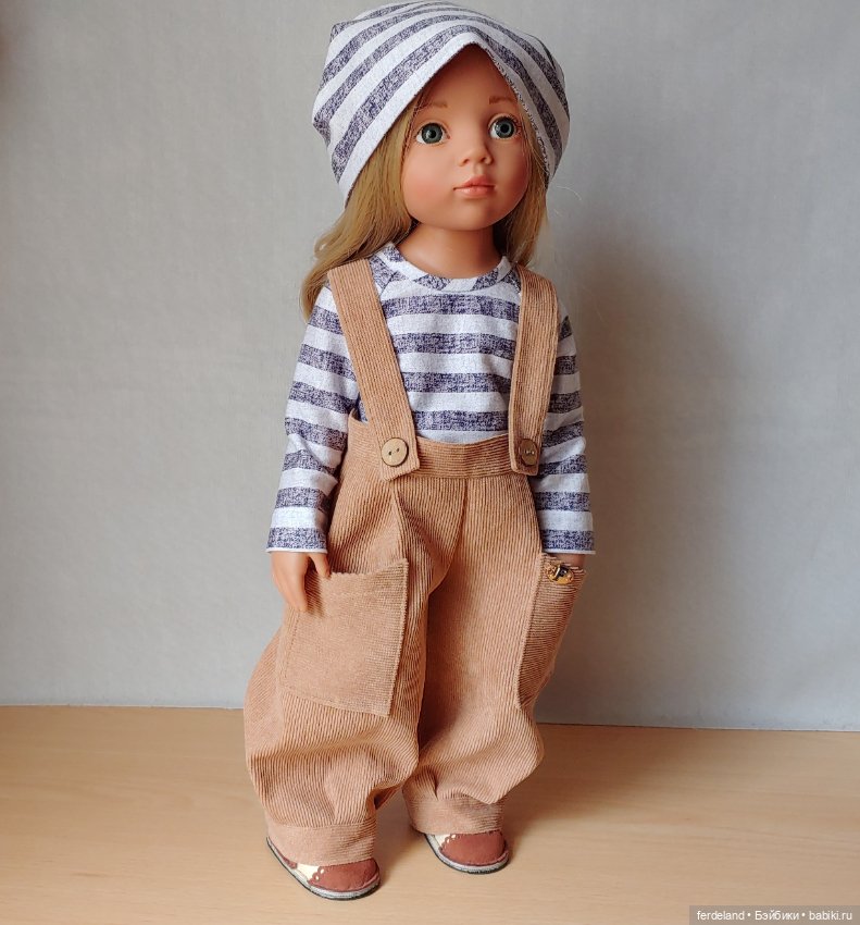 Одежда для Готц — Одежда для кукол (фото 4)