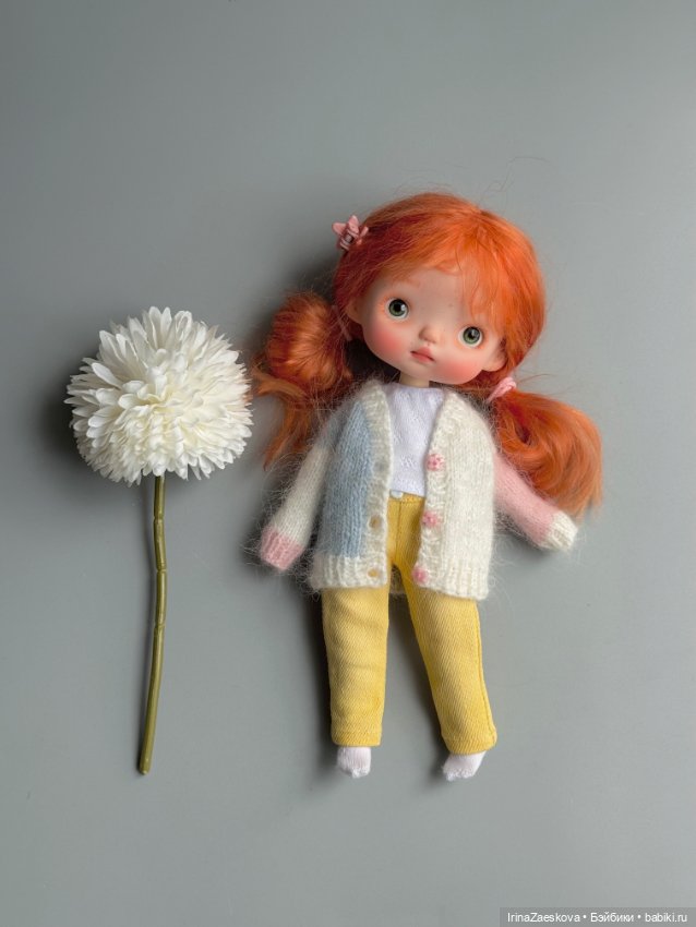 Кардиганы для Монст и подобных (фото 2)