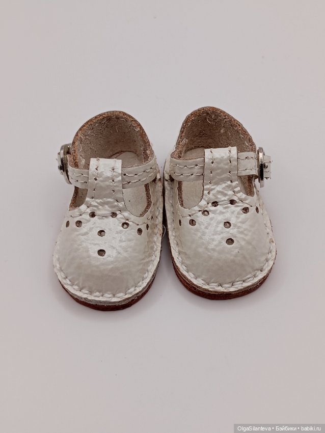 Обувь для минуш — Обувь для кукол (фото 8)