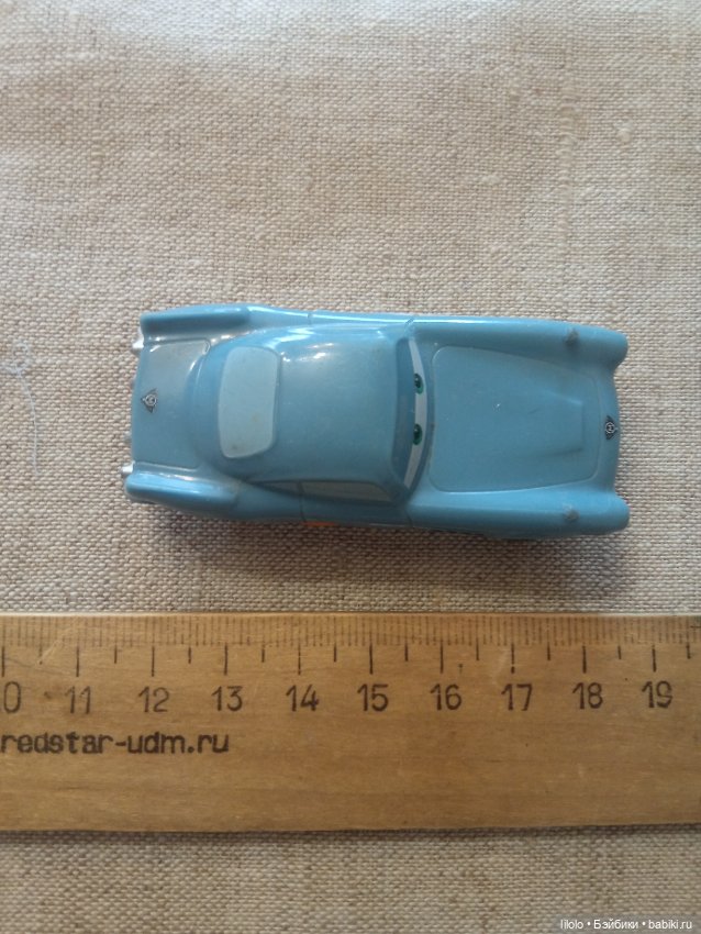 Машинки для ваших малышей (фото 5)