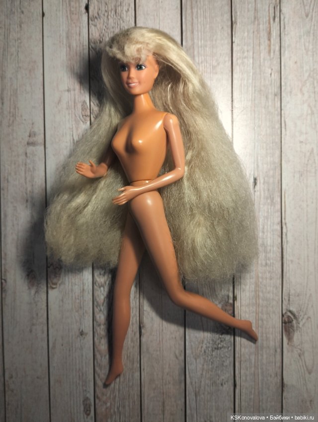 Кукла Kari-Michell/ Кари Мишель. Аналог Barbie 90х (фото 3)