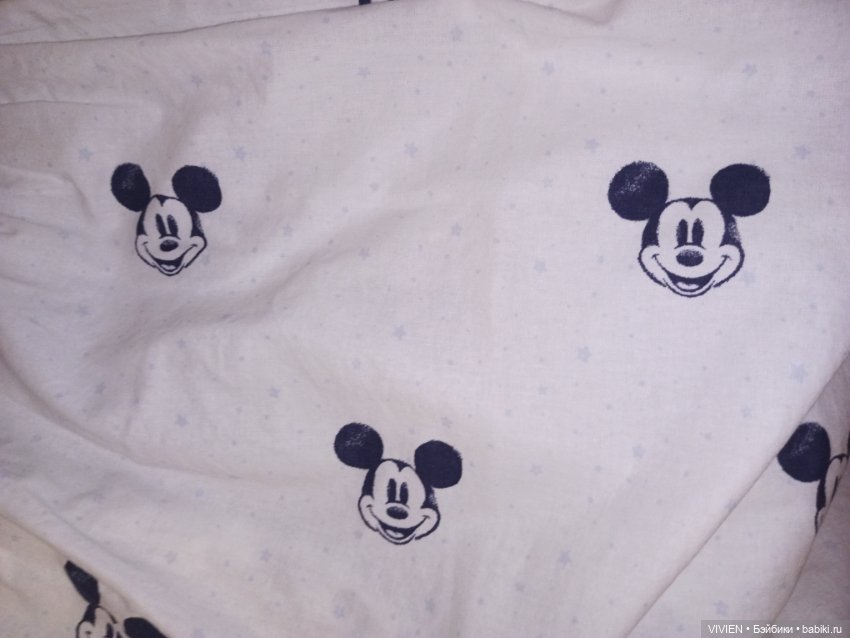 Две натяжные простыни кукол малышей