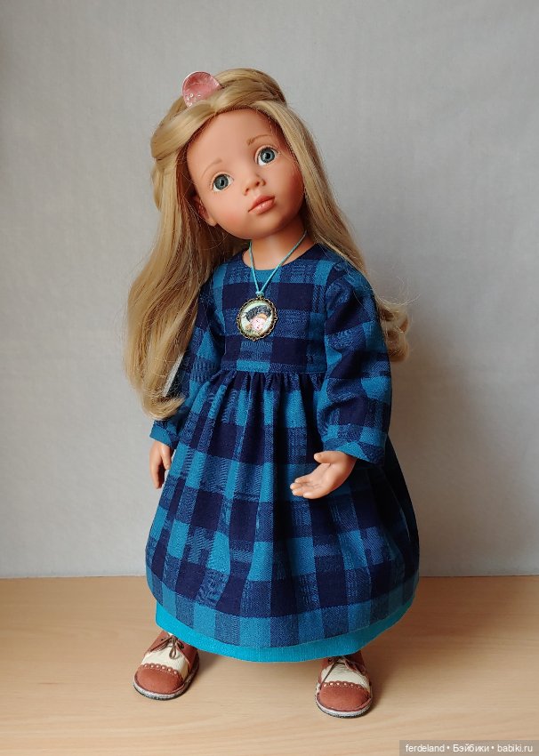 Одежда для Готц и Цвергназе Zwergnase (фото 3)