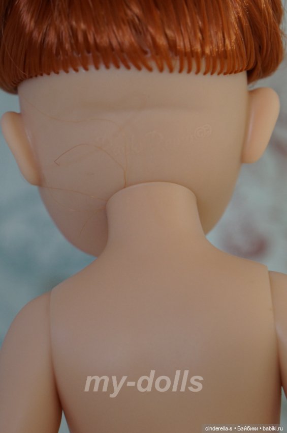 Кукла Натали#7 Paola Reina (фото 9)