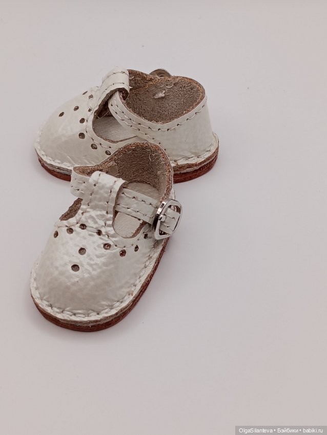 Обувь для минуш — Обувь для кукол (фото 6)