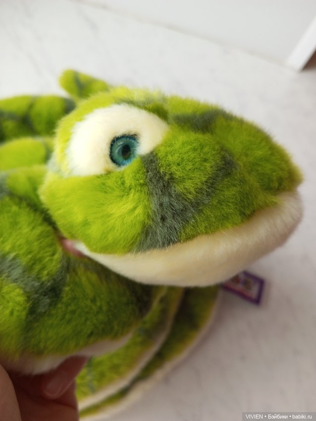 Змейка — Игрушки для детей