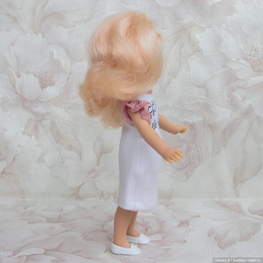 Paola Reina кукла Mini Amigas Елена, 21 см , № 5