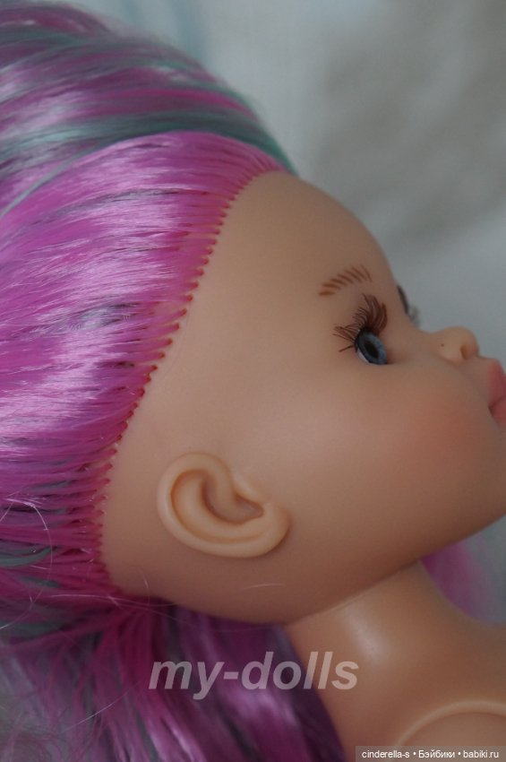 Лили#11 Paola Reina — Игровые куклы (фото 6)