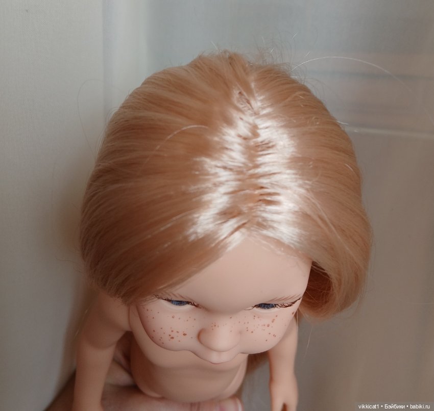 Паола Рейна Роза — Игровые куклы (фото 6)