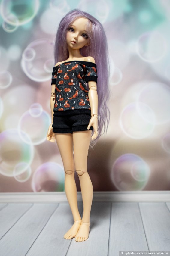 Костюмы на минифи (MiniFee) (фото 4)