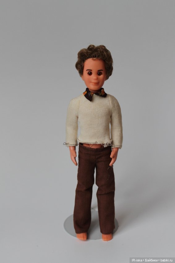 Sunshine Family — Игровые куклы