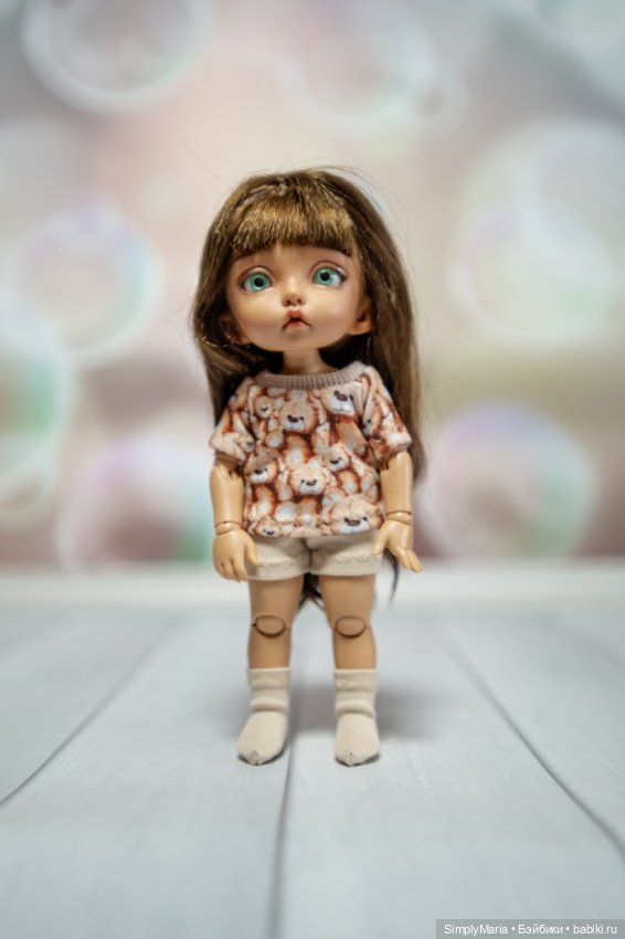 Костюмы на пукифи (Pukifee)