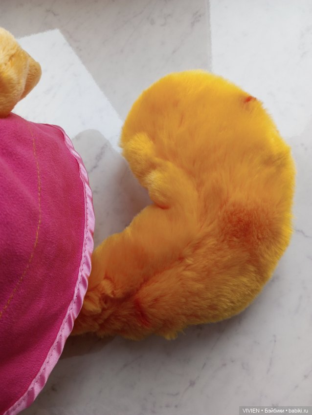 Котик Дисней — Игрушки для детей