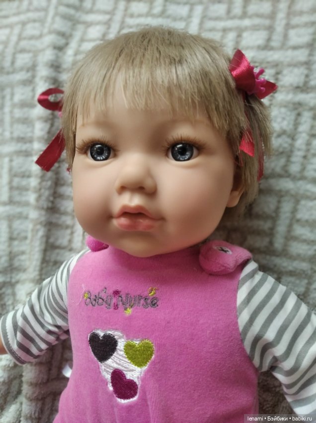 Кукла Испания Marina and Pau (фото 7)