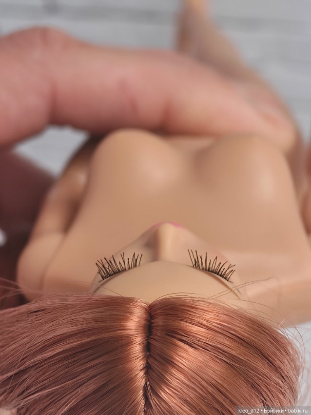 Poppy Parker Alluring — Игровые куклы (фото 4)