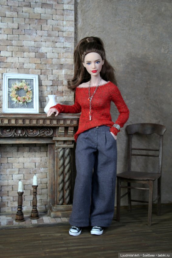 Одежда для экшен — Одежда для кукол (фото 5)