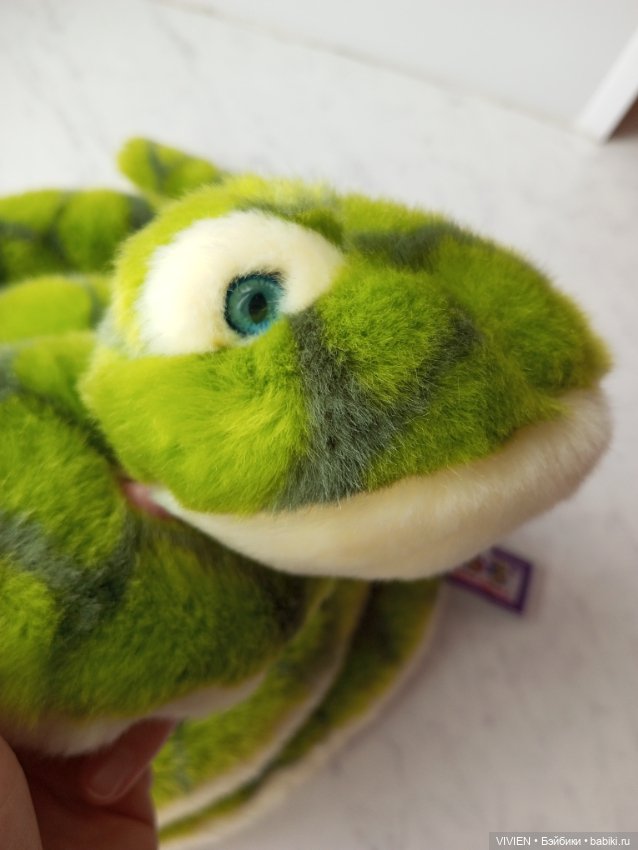 Змейка — Игрушки для детей