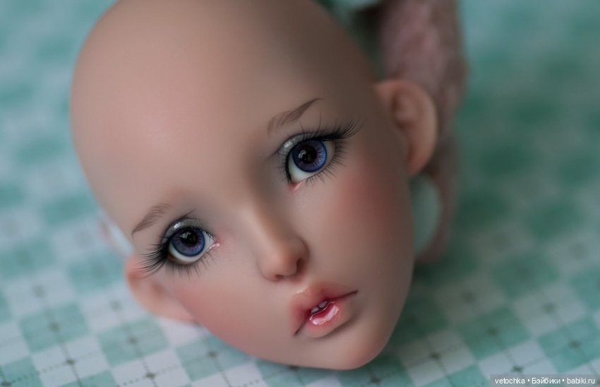 Lillycat Ellana — Куклы BJD (фото 4)