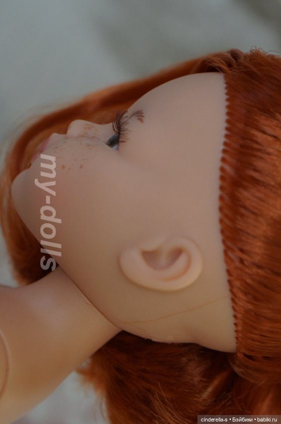 Кукла Натали#9 Paola Reina (фото 9)