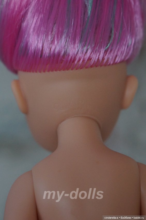Лили#19 Paola Reina — Игровые куклы (фото 9)
