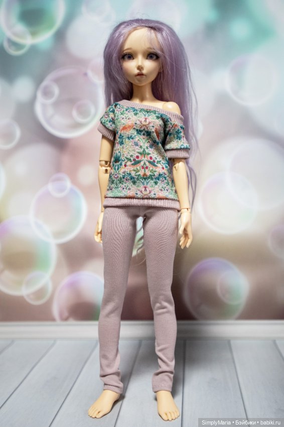 Костюмы на минифи (MiniFee) (фото 7)