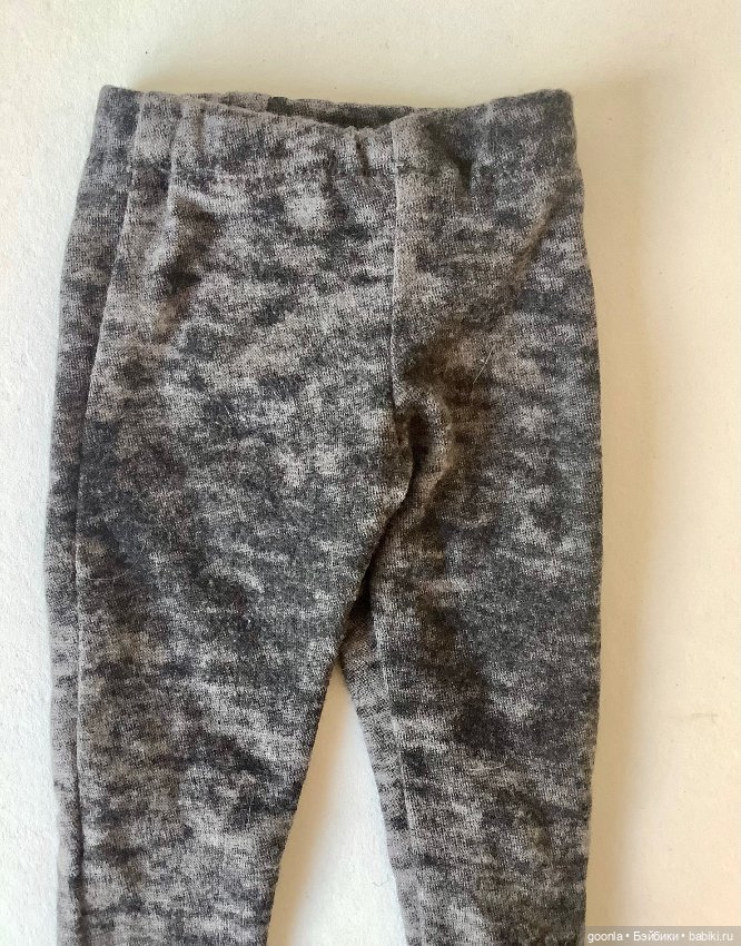 Легинсы — Одежда для BJD (фото 2)