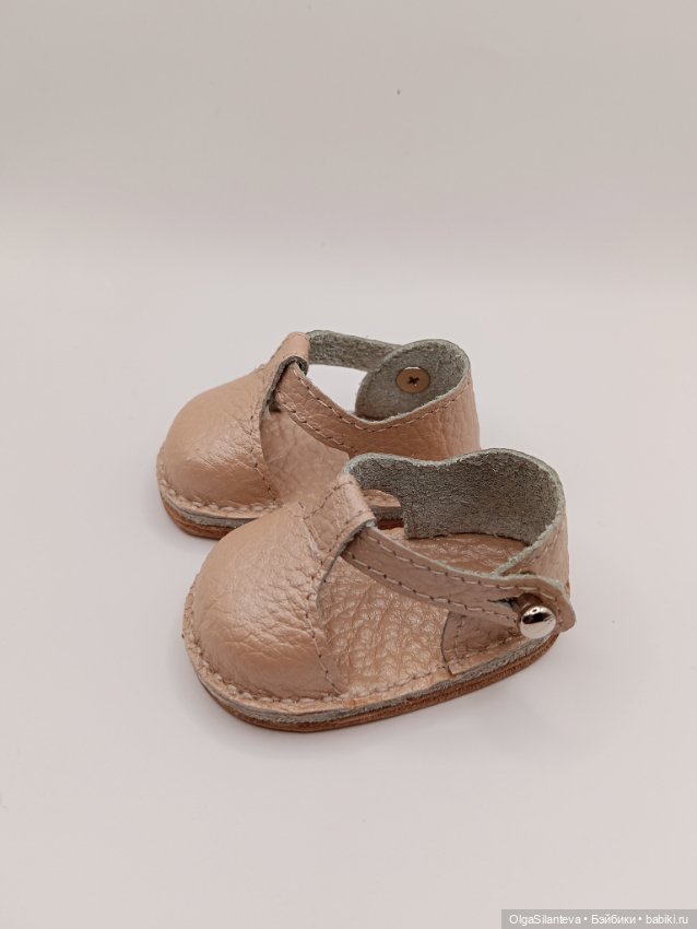 Обувь для вихтеля — Обувь для кукол (фото 3)