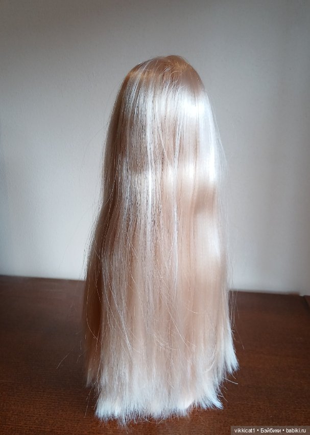 Паола Рейна Роза — Игровые куклы (фото 3)