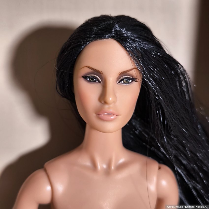 Rayna Defiant нюд — Фэшн (фото 7)