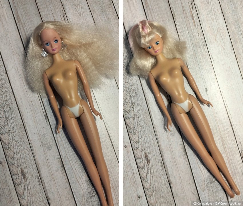 Кукла Susy (аналог Barbie 90-х/00х)