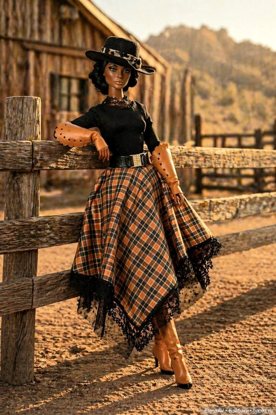 Одежда для кукол fashion royalty poppy Parker (фото 3)