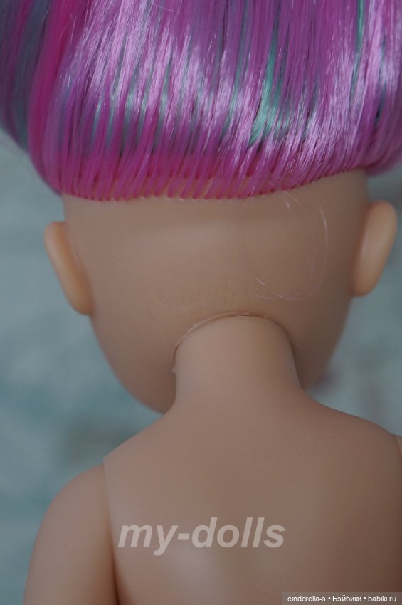 Лили#14 Paola Reina — Игровые куклы (фото 10)