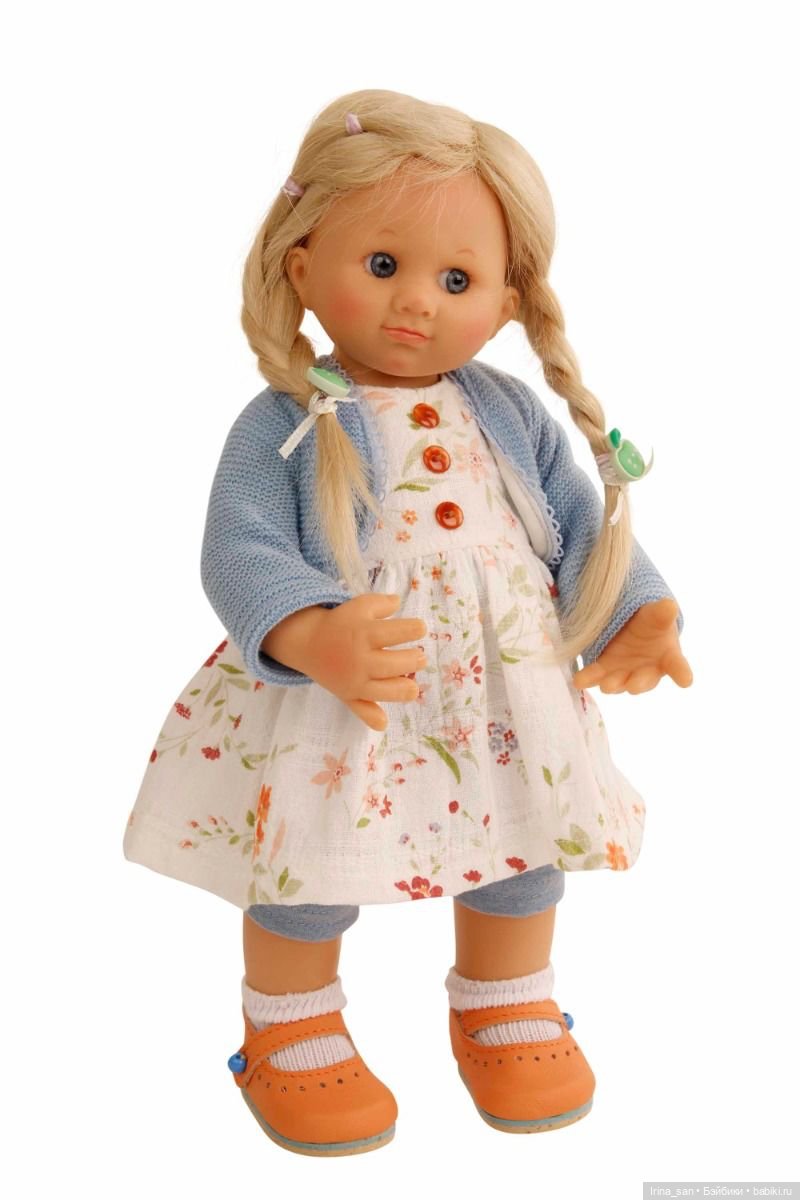 Pia Schildkröt Müller-Wichtel (Вихтель Пиа) №1