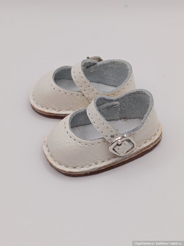 Обувь для минуш — Обувь для кукол (фото 10)