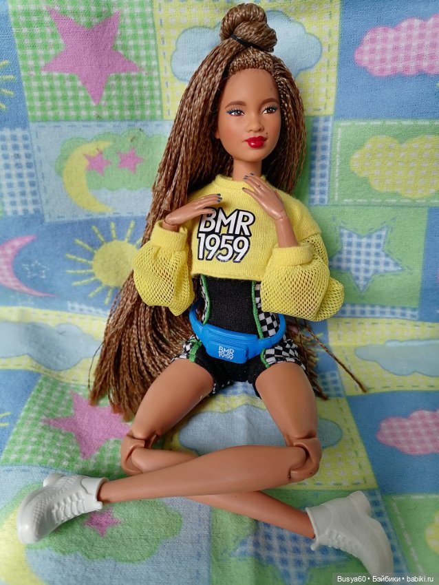 Продам Барби BMR 1959 — Игровые куклы (фото 4)