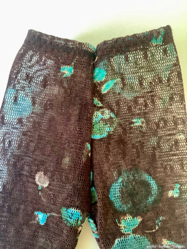 Колготы для бжд SD — Одежда для BJD (фото 2)