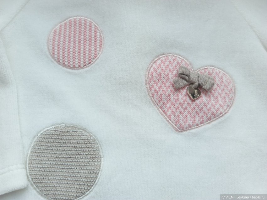 Лот одежды для куклы девочки 6 (фото 5)