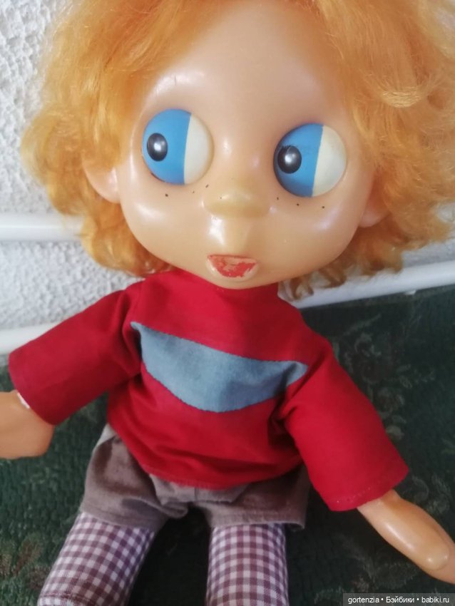 Антошка футболист (Кругозор) (фото 2)