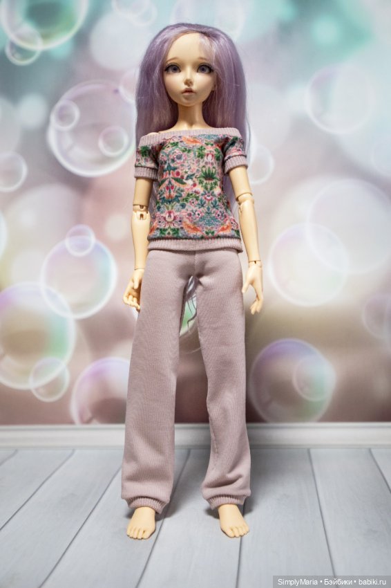 Костюмы на минифи (MiniFee) (фото 8)