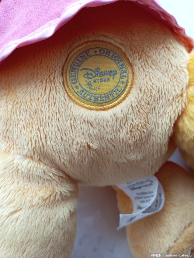 Котик Дисней — Игрушки для детей (фото 8)