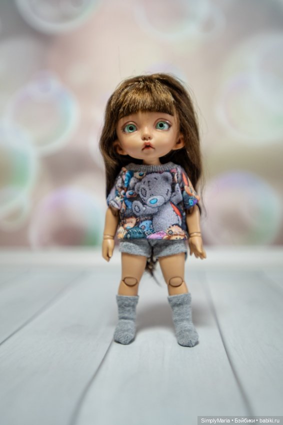 Костюмы на пукифи (Pukifee) (фото 3)