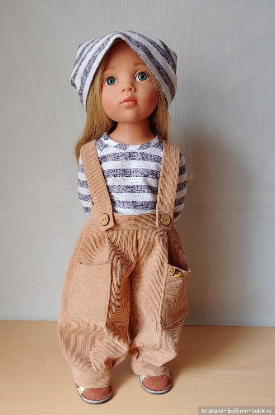 Одежда для Готц — Одежда для кукол (фото 3)
