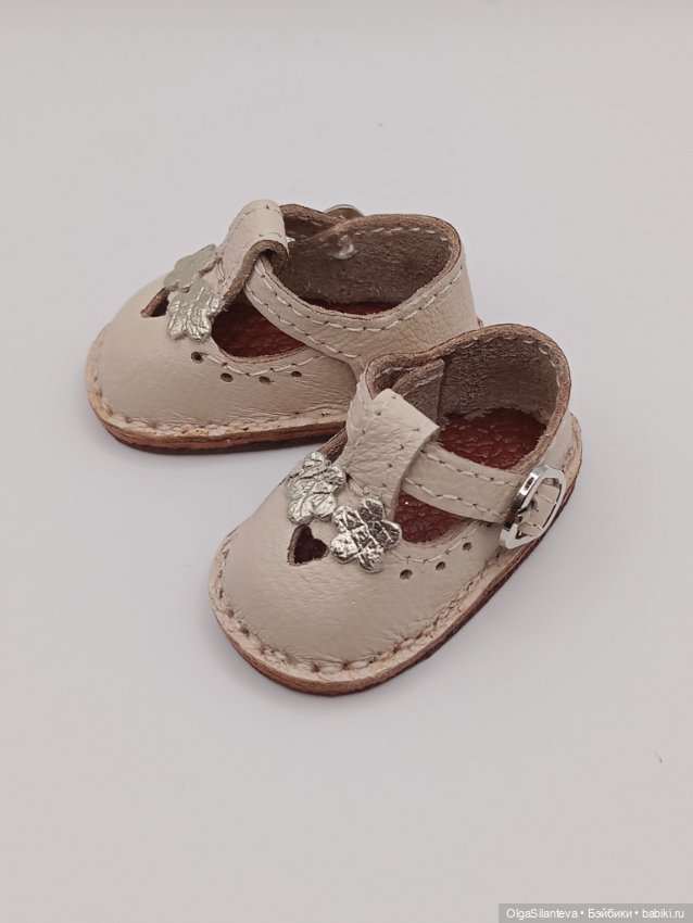 Обувь для минуш — Обувь для кукол (фото 3)