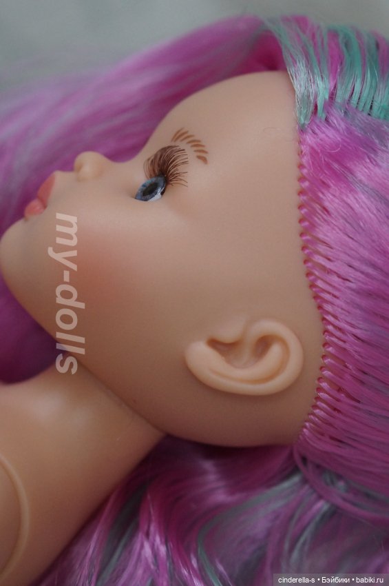 Лили#10 Paola Reina — Игровые куклы (фото 5)