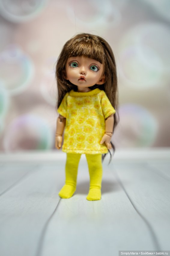 Костюмы на пукифи (Pukifee) (фото 8)