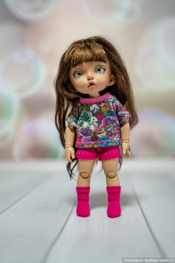 Костюмы на пукифи (Pukifee) (фото 2)